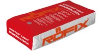 RÖFIX Unistar® LIGHT Klebe-/Armiermörte
