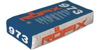 RÖFIX 973/976 Zement Schnellestrich