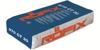 RÖFIX 970 CT 30 Zement-Estrich CT-C30-F6