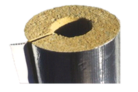 ASTRATHERM Rauchrohrisolierung