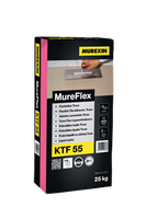 Flex Klebemörtel Trass KTF 55