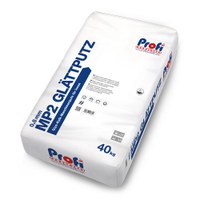 PROFI MP2 Glättputz 0,8 mm