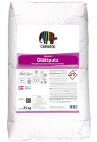 Caparol Capatect Glättputz