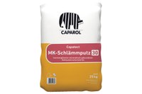 Caparol Capatect MK-Schlämmputz 30